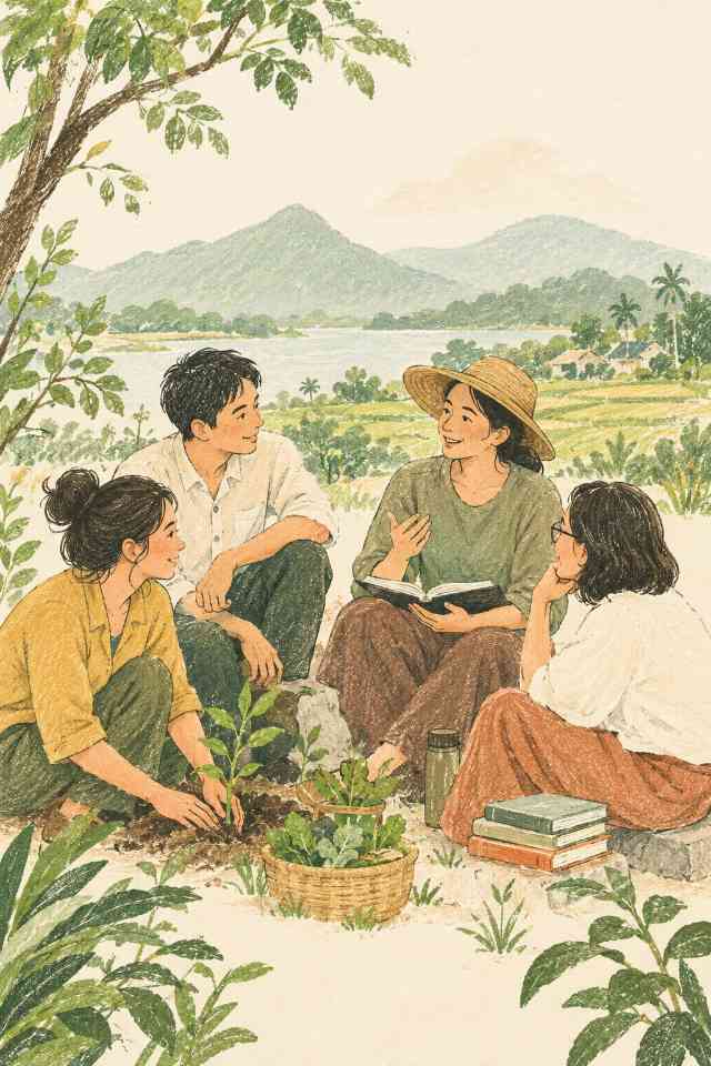 Vijjaram Onsite Learning