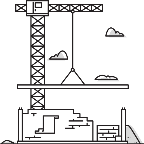 Timeline Illustration 01